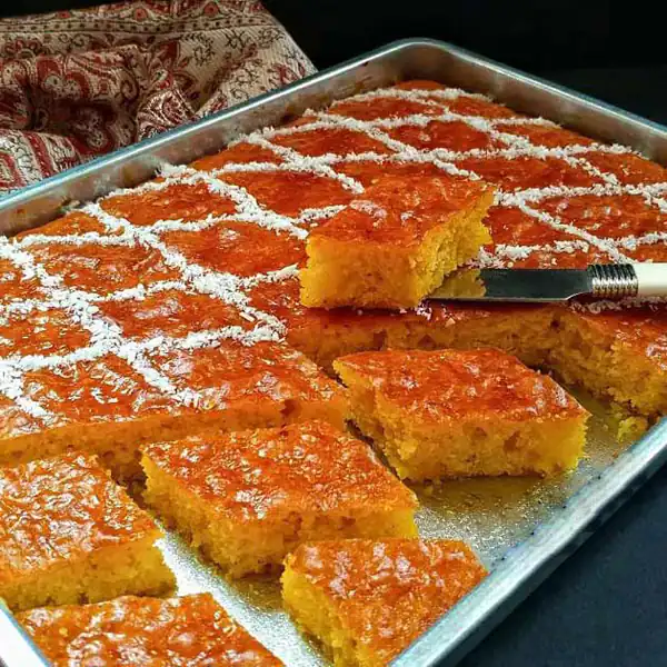 فوت و فن کوکی باقلوا و راز خوشمزگی کوکی باقلوا خوشمزه و خانگی