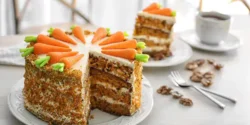 فوت و فن کوکی هویج و راز خوشمزگی کوکی هویج خوشمزه و خانگی