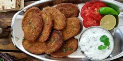 فوت و فن کوکو سیب زمینی و سویا و راز خوشمزگی کوکو سیب زمینی و سویا خوشمزه
