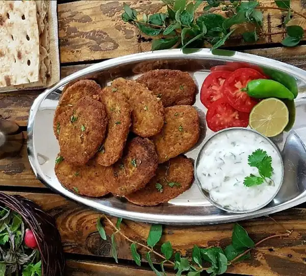 فوت و فن کوکو سیب زمینی و سویا و راز خوشمزگی کوکو سیب زمینی و سویا خوشمزه