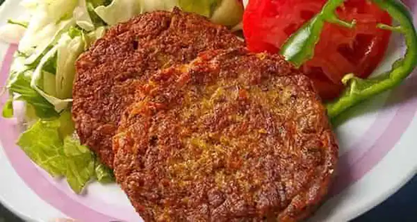 فوت و فن کوکوی عدس و سیب زمینی و راز خوشمزگی کوکوی عدس و سیب زمینی