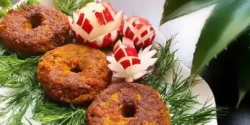 فوت و فن کوکوی لوبیا چشم بلبلی و راز خوشمزگی کوکوی لوبیا چشم بلبلی خانگی