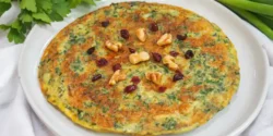 فوت و فن کوکوی ماست و راز خوشمزگی کوکوی ماست خوشمزه و خانگی