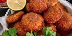 فوت و فن کتلت آبادانی و راز خوشمزگی کتلت آبادانی خوشمزه و خانگی