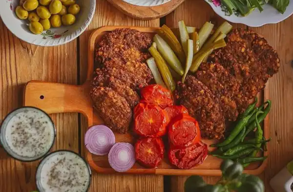 فوت و فن کتلت بادمجان و راز خوشمزگی کتلت بادمجان خوشمزه و خانگی