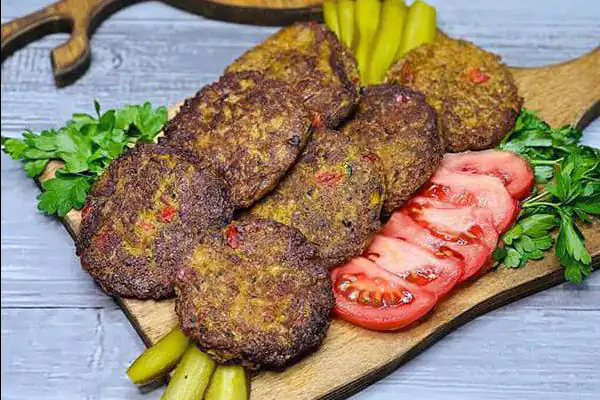 فوت و فن کتلت ماش و راز خوشمزگی کتلت ماش خوشمزه و خانگی