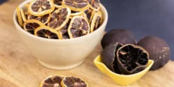 فوت و فن لیمو خشک و راز خوشمزگی لیمو خشک خوشمزه و خانگی