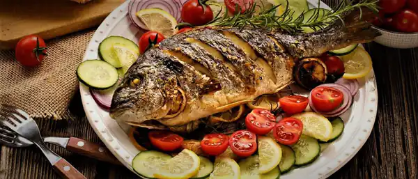 فوت و فن ماهی بریان و راز خوشمزگی ماهی بریان خوشمزه و خانگی