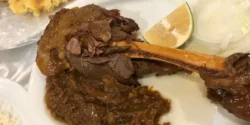 فوت و فن ماهیچه پسران کریم و راز خوشمزگی ماهیچه پسران کریم خوشمزه و خانگی