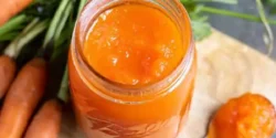 فوت و فن مارمالاد هویج و راز خوشمزگی مارمالاد هویج خوشمزه و خانگی
