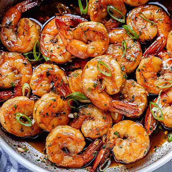 فوت و فن میگو تنوری و راز خوشمزگی میگو تنوری خوشمزه و خانگی