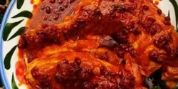 فوت و فن مرغ با سس زرشک و راز خوشمزگی مرغ با سس زرشک خوشمزه و خانگی
