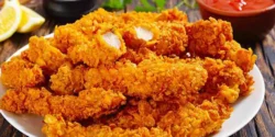 فوت و فن مرغ پفکی و راز خوشمزگی مرغ پفکی خوشمزه و خانگی
