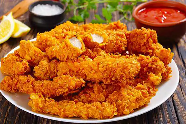 فوت و فن مرغ پفکی و راز خوشمزگی مرغ پفکی خوشمزه و خانگی