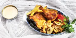 فوت و فن مرغ وحشی و راز خوشمزگی مرغ وحشی خوشمزه و خانگی