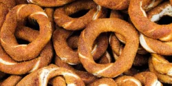 فوت و فن نان آچما و راز خوشمزگی نان آچما خوشمزه و خانگی