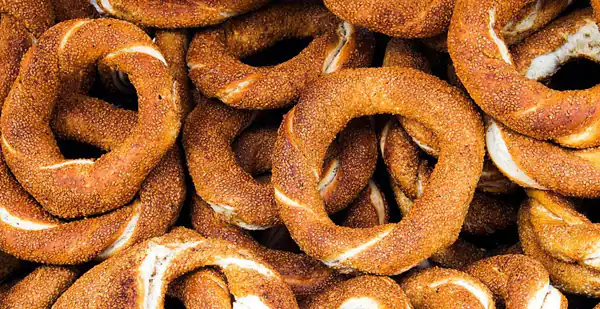 فوت و فن نان آچما و راز خوشمزگی نان آچما خوشمزه و خانگی