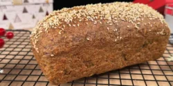 فوت و فن نان دال عدس و راز خوشمزگی نان دال عدس خوشمزه و خانگی
