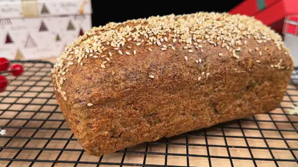 فوت و فن نان دال عدس و راز خوشمزگی نان دال عدس خوشمزه و خانگی