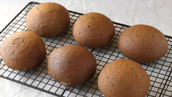 فوت و فن نان قهوه و راز خوشمزگی نان قهوه خوشمزه و خانگی