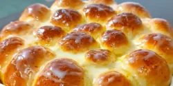 فوت و فن نان کندو و راز خوشمزگی نان کندو خوشمزه و خانگی