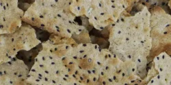 فوت و فن نان خشک و راز خوشمزگی نان خشک خوشمزه و خانگی
