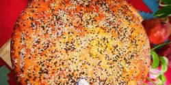 فوت و فن نان روت و راز خوشمزگی نان روت خوشمزه و خانگی