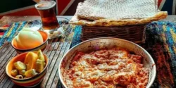 فوت و فن املت تن ماهی و راز خوشمزگی املت تن ماهی خوشمزه و خانگی