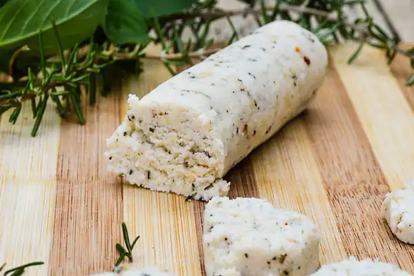 فوت و فن پنیر گیاهی و راز خوشمزگی پنیر گیاهی خوشمزه و خانگی