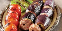 فوت و فن پاتلیجان کبابی و راز خوشمزگی پاتلیجان کبابی خوشمزه و خانگی