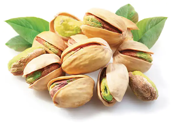 فوت و فن پسته خشک و راز خوشمزگی پسته خشک خوشمزه و خانگی
