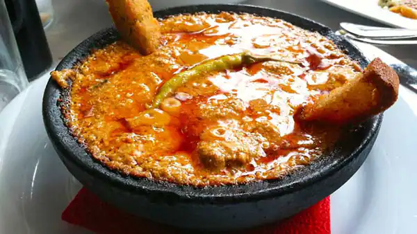 فوت و فن پیازو و راز خوشمزگی پیازو خوشمزه و خانگی