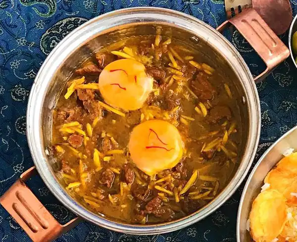 فوت و فن پیچاق قیمه و راز خوشمزگی پیچاق قیمه خوشمزه و خانگی