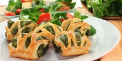 فوت و فن پیده اسفناج و راز خوشمزگی پیده اسفناج خوشمزه و خانگی