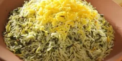 فوت و فن پلوی سبزیجات و راز خوشمزگی پلوی سبزیجات خوشمزه و خانگی