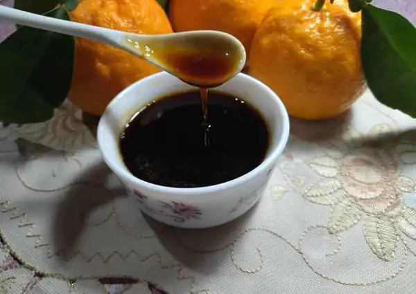 فوت و فن رب نارنج و راز خوشمزگی رب نارنج خوشمزه و خانگی