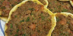 فوت و فن صفیحه و راز خوشمزگی صفیحه خوشمزه و خانگی