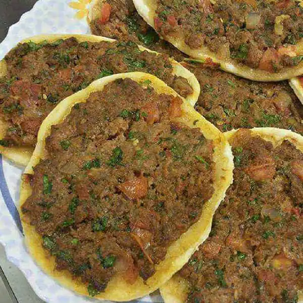 فوت و فن صفیحه و راز خوشمزگی صفیحه خوشمزه و خانگی