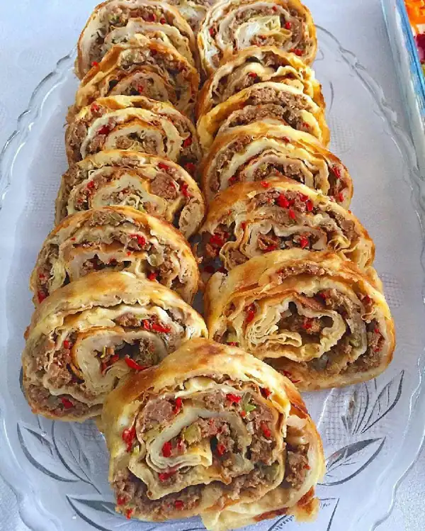 فوت و فن ساندویچ گوشت چرخ کرده و راز خوشمزگی ساندویچ گوشت چرخ کرده