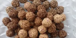 فوت و فن شیرینی کله کنجی و راز خوشمزگی شیرینی کله کنجی خوشمزه و خانگی