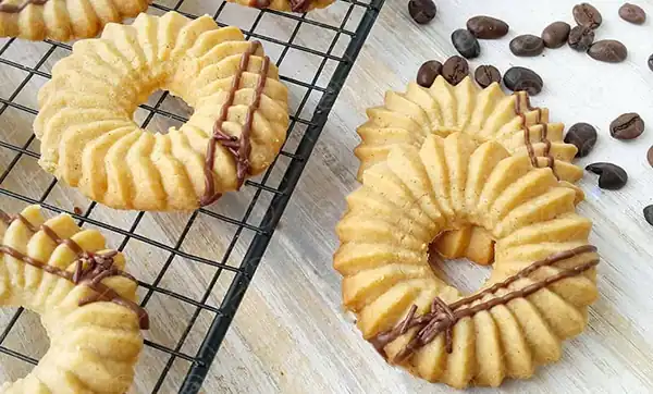 فوت و فن شیرینی پافس و راز خوشمزگی شیرینی پافس خوشمزه و خانگی