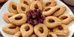 فوت و فن شیرینی رویال وانیلی و راز خوشمزگی شیرینی رویال وانیلی خوشمزه و خانگی