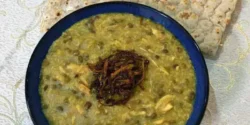 فوت و فن شله ماش و راز خوشمزگی شله ماش خوشمزه و خانگی
