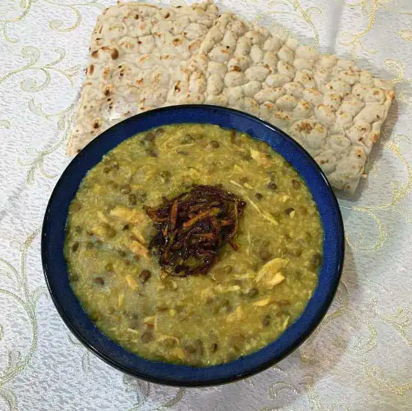 فوت و فن شله ماش و راز خوشمزگی شله ماش خوشمزه و خانگی