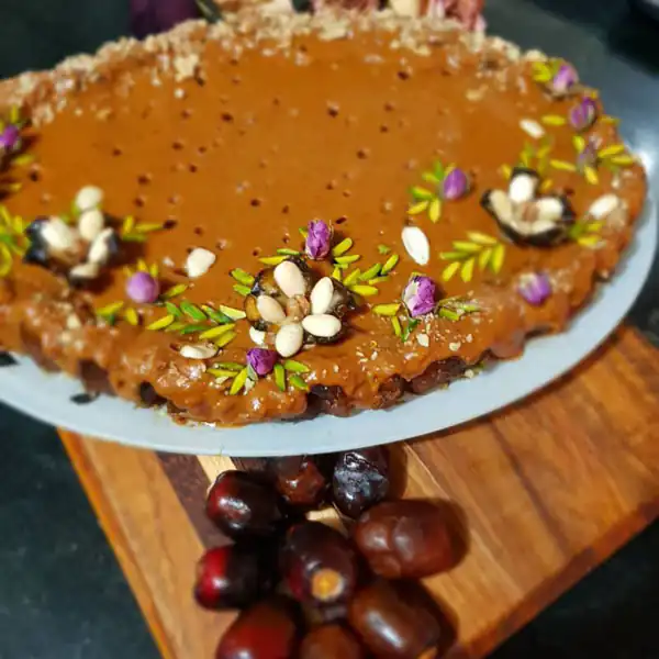 فوت و فن شله خرمایی و راز خوشمزگی شله خرمایی خوشمزه و خانگی