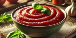 فوت و فن سس مارینارا و راز خوشمزگی سس مارینارا خوشمزه و خانگی