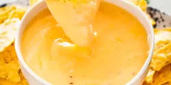 فوت و فن سس پنیر و راز خوشمزگی سس پنیرخوشمزه و خانگی