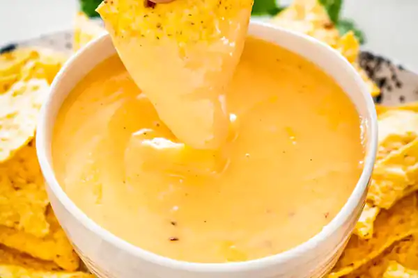 فوت و فن سس پنیر و راز خوشمزگی سس پنیرخوشمزه و خانگی