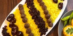 فوت و فن سوتی پلو با مرغ و راز خوشمزگی سوتی پلو با مرغ خوشمزه و خانگی