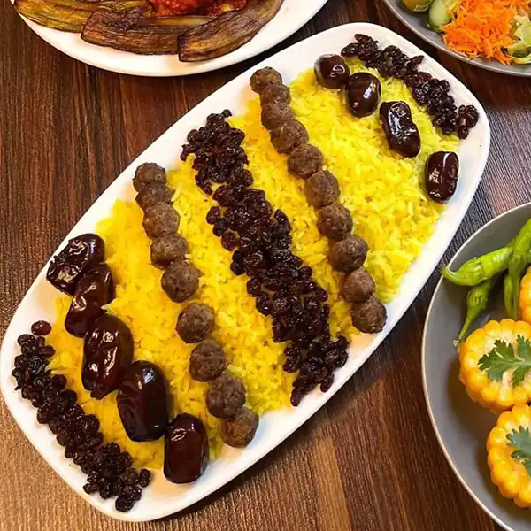 فوت و فن سوتی پلو با مرغ و راز خوشمزگی سوتی پلو با مرغ خوشمزه و خانگی